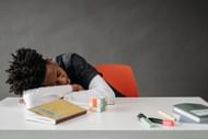 Getting enough sleep is crucial for overall health and well-being. (Image Via Pexels)